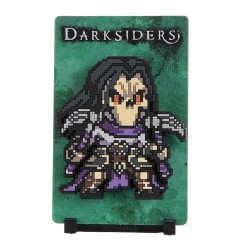 Darksiders - Magnet à collectionner FiGGYZ Death 11 cm