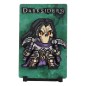 Darksiders - FiGGYZ Magnet Collectible Death 11 cm