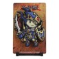 Yu-Gi-Oh - ! - Magnet à collectionner FiGGYZ Black Luster Soldier 11 cm