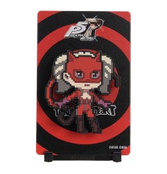 Persona - 5 FiGGYZ Magnet Collectible Panther 11 cm