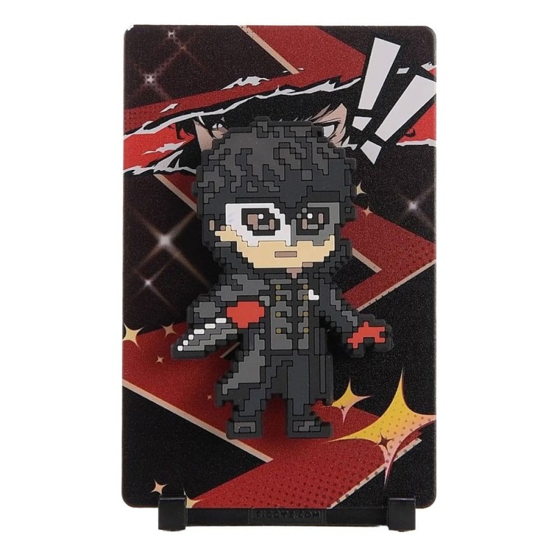 Persona 5 - Magnet à collectionner FiGGYZ Joker 11 cm