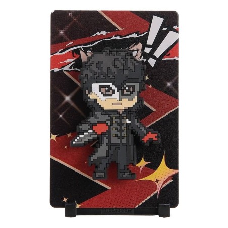 Persona - 5 FiGGYZ Magnet Collectible Joker 11 cm
