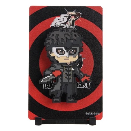Persona - 5 FiGGYZ Magnet Collectible Joker 11 cm