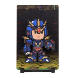Mega Man - FiGGYZ Magnet Collectible X Ultimate Armour 11 cm