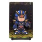 Mega Man - Magnet à collectionner FiGGYZ Mega Man X Ultimate Armour 11 cm