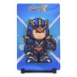 Mega Man - Magnet à collectionner FiGGYZ Mega Man X Ultimate Armour 11 cm