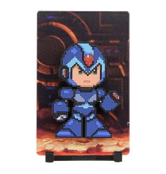 Mega Man - FiGGYZ Magnet Collectible X 11 cm