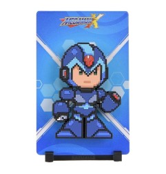 Mega Man - FiGGYZ Magnet Collectible X 11 cm
