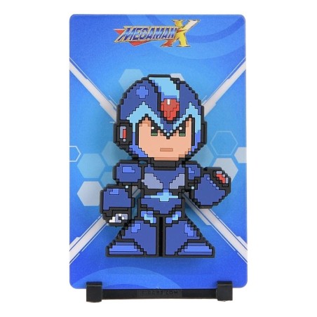 Mega Man - FiGGYZ Magnet Collectible X 11 cm