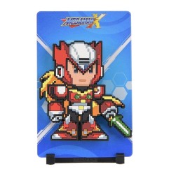 Mega Man - FiGGYZ Magnet Collectible Zero 11 cm
