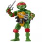 Les Tortues Ninja - Pack 6 figurines Les Tortues Ninja1988 Remastered heo EU Exclusive
