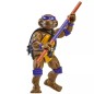 Les Tortues Ninja - Pack 6 figurines Les Tortues Ninja1988 Remastered heo EU Exclusive