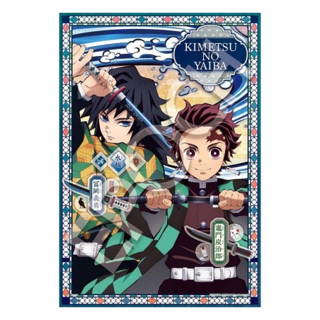 Demon Slayer: Kimetsu no Yaiba - 300-piece puzzle Vol. 2