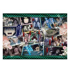 Demon Slayer: Kimetsu no Yaiba - 500-piece puzzle Vol. 7