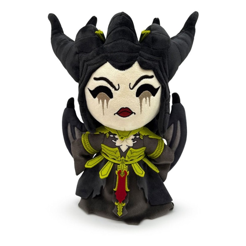 Diablo IV - Peluche Lilith 22 cm