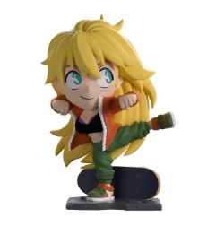 Dorohedoro - Figurine Nikkaido 12 cm