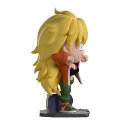 Dorohedoro - Vinyl Figure Nikkaido 12 cm