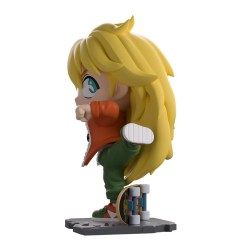 Dorohedoro - Vinyl Figure Nikkaido 12 cm