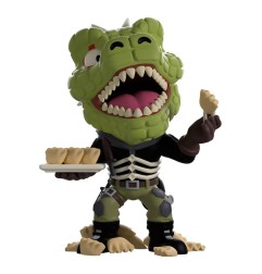 Dorohedoro - Vinyl Figure Caiman 12 cm