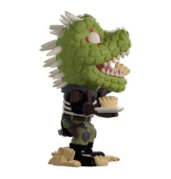 Dorohedoro - Vinyl Figure Caiman 12 cm