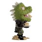 Dorohedoro - Vinyl Figure Caiman 12 cm