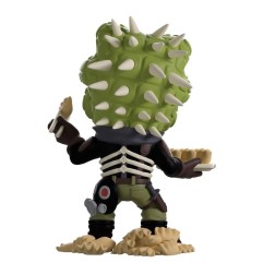 Dorohedoro - Vinyl Figure Caiman 12 cm