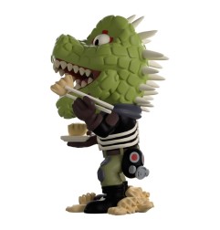 Dorohedoro - Figurine Caiman 12 cm