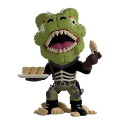 Dorohedoro - Vinyl Figure Caiman 12 cm