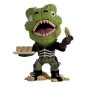 Dorohedoro - Vinyl Figure Caiman 12 cm