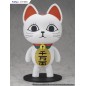 Dandadan - F:Nex PVC Statue 1/7 Turbo Granny Beckoning Cat 40 cm
