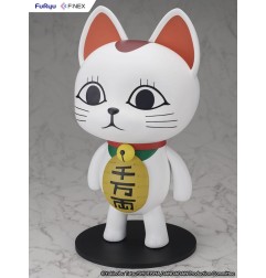 Dandadan F:Nex - Statuette 1/7 Turbo Granny Beckoning Cat 40 cm