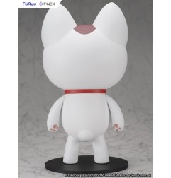 Dandadan - F:Nex PVC Statue 1/7 Turbo Granny Beckoning Cat 40 cm