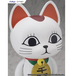 Dandadan - F:Nex PVC Statue 1/7 Turbo Granny Beckoning Cat 40 cm