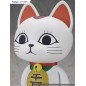 Dandadan - F:Nex PVC Statue 1/7 Turbo Granny Beckoning Cat 40 cm