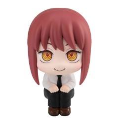 Chainsaw Man - Look Up PVC Statue Makima 11 cm