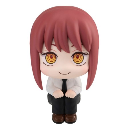 Chainsaw Man - Statuette Look Up Makima 11 cm