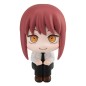 Chainsaw Man - Look Up PVC Statue Makima 11 cm Chainsaw Man - Look Up PVC Statue Makima 11 cm