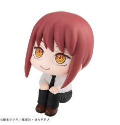 Chainsaw Man - Look Up PVC Statue Makima 11 cm