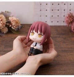 Chainsaw Man - Statuette Look Up Makima 11 cm