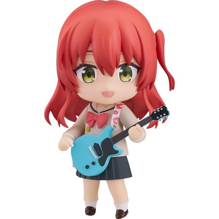 Bocchi the Rock! - Nendoroid Action Figure Ikuyo Kita 10 cm