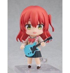 Bocchi the Rock! - Figurine Nendoroid Ikuyo Kita 10 cm