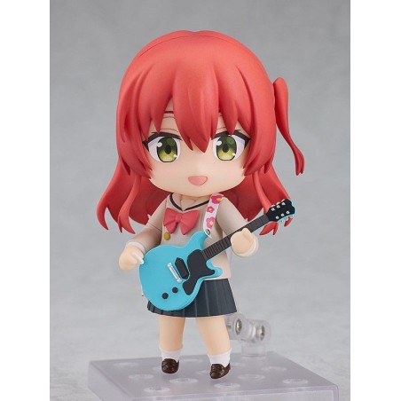 Bocchi the Rock! - Nendoroid Action Figure Ikuyo Kita 10 cm