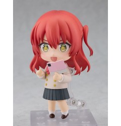 Bocchi the Rock! - Figurine Nendoroid Ikuyo Kita 10 cm