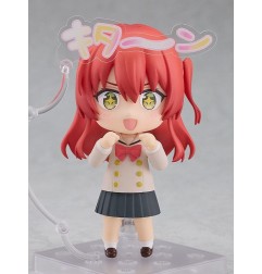 Bocchi the Rock! - Figurine Nendoroid Ikuyo Kita 10 cm
