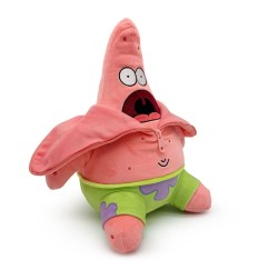 Bob l'éponge - Peluche Peeled Patrick 23 cm