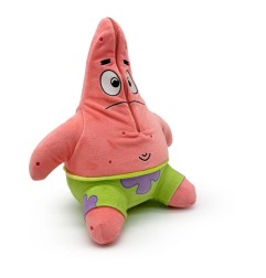 SpongeBob - SquarePants Plush Figure Peeled Patrick 23 cm