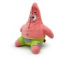 Bob l'éponge - Peluche Peeled Patrick 23 cm