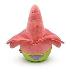 Bob l'éponge - Peluche Peeled Patrick 23 cm