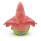 Bob l'éponge - Peluche Peeled Patrick 23 cm