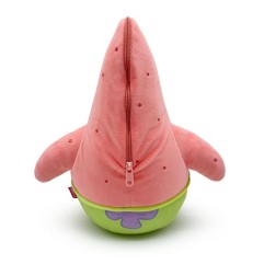 Bob l'éponge - Peluche Peeled Patrick 23 cm